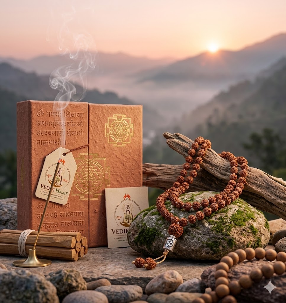 Rudraksha