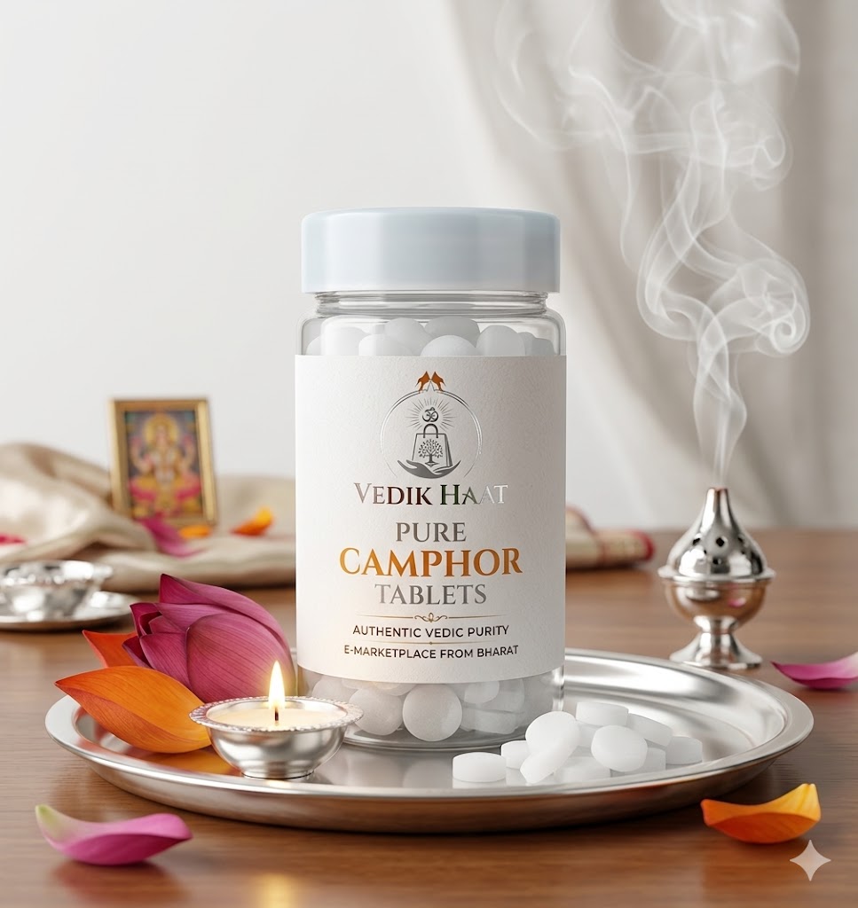 Camphor